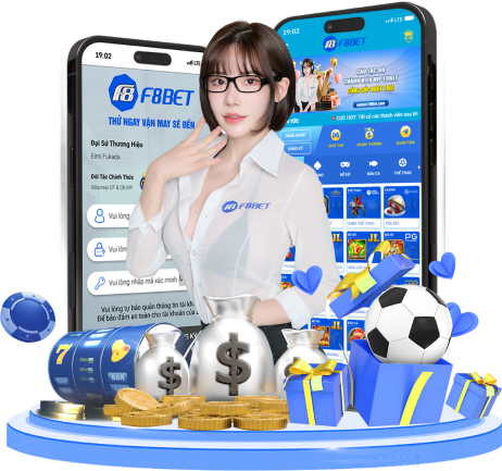 Ứng dụng F8bet