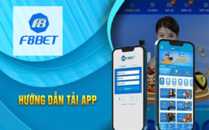 Hướng dẫn tải app F8bet