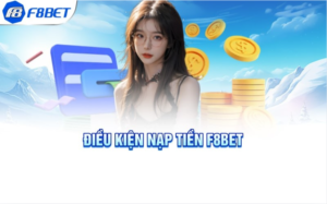 Hướng dẫn nạp tiền F8bet