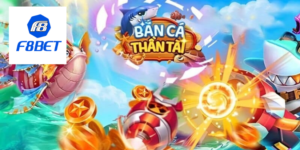 Bắn Cá Thần Tài – Game Mới Siêu Hấp Dẫn